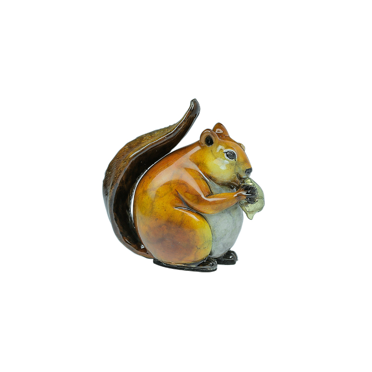  Chipmunk